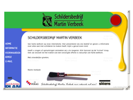 Schildersbedrijf Martin Verbeek