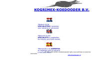 Koedooder Bv