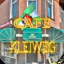 Café Kleiweg