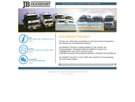 Boetzel Transport Joris