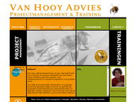 Hooy Organisatie & Presentatie Van