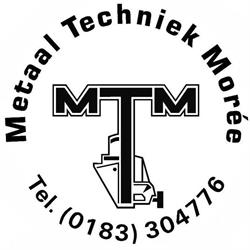 Morée Metaal Techniek Bv