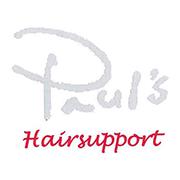 Pauls Hairsupport