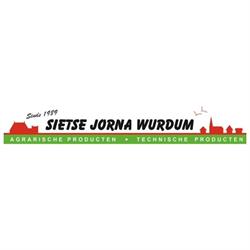 V.O.F. Sietse Jorna - Agrarische webshop