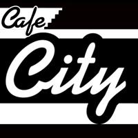 CAFÉ CITY