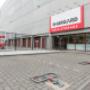 Shurgard Self-Storage Amsterdam West