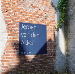 Jeroen van den Akker Mannenmode