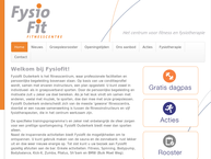 Fysiofit Ouderkerk