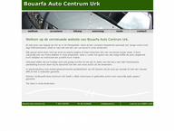 Bouarfa Autobedrijf