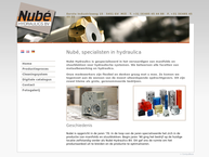 Nube Hydraulics Bv