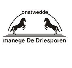 Manege de Driesporen