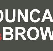 Duncan & Brown