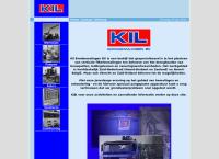 Kil Techniek Bv