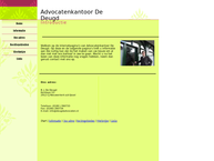Advocatenkantoor De Deugd