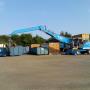 Laden en lossen