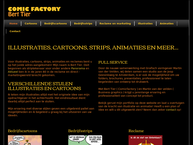 Tier Comic Factory The