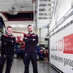 Bas Bas Auto Service