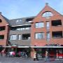 Appartementen complex