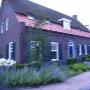 Nieuwbouw boerderij
