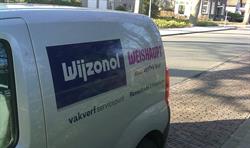 Verfspeciaalzaak Weishaupt