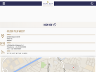 Golden Tulip Weert