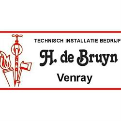 Technisch Installatiebureau H. De Bruijn B.V.