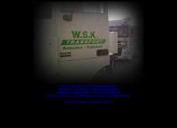 W.S.K. Transport- en Koeriersdiensten B.V.