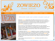 Zowiezo Damesmode