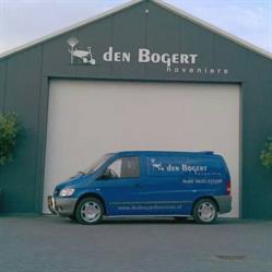 Hoveniers Den Bogert