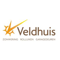 Veldhuis Zonwering Rolluiken en Garagedeuren