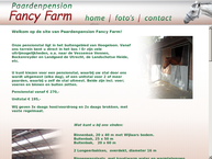 Fancy Farm Paardenpension