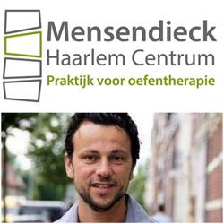 Praktijk Voor Oefentherapie-Mensendieck