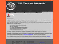 HPS Thuiswerkcentrale