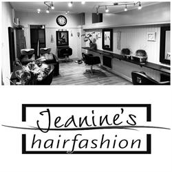 Jeanine's Hairfashion