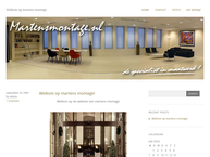 Martens Montage
