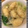 Sang Lee Paradijs Restaurant