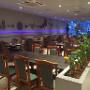 Sang Lee Paradijs Restaurant