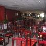Sang Lee Paradijs Restaurant