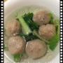 Sang Lee Paradijs Restaurant