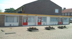 In- en Uitloophuis Vlissingen St