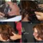 Rose Hairstyling