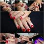 Rose Hairstyling