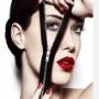 Rose Hairstyling