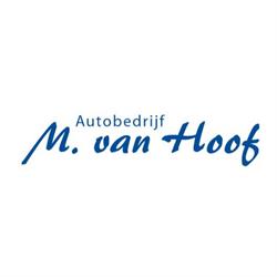 Autobedrijf M. van Hoof