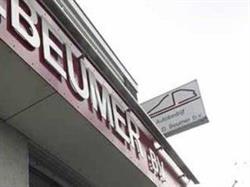 Beumer Nissan Specialist l d