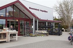 Bloemisterij Hogedijken