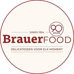 Brauer Special Food Import