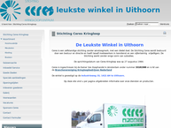 Ceres Hergebruik Stichting
