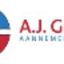 Groen BV Aannemersbedrijf A J