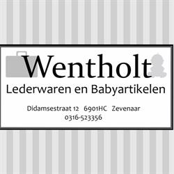 Th Wentholt & Zn Lederwaren / Babyartikelen